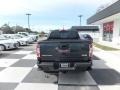Cyber Gray Metallic - Canyon SLE Extended Cab 4x4 All-Terrain Photo No. 4