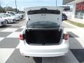 Pure White - Jetta SE Sedan Photo No. 5