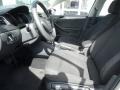 Pure White - Jetta SE Sedan Photo No. 11