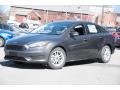 Magnetic - Focus SE Sedan Photo No. 1