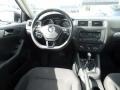 Pure White - Jetta SE Sedan Photo No. 15