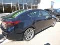 Deep Crystal Blue Mica - MAZDA3 Grand Touring 4 Door Photo No. 2
