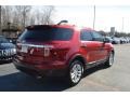 Ruby Red - Explorer FWD Photo No. 3