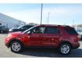 Ruby Red - Explorer FWD Photo No. 5