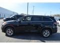 Attitude Black Metallic - Highlander XLE AWD Photo No. 5