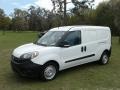 Bright White - ProMaster City Tradesman Cargo Van Photo No. 2