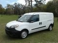 2018 Bright White Ram ProMaster City Tradesman Cargo Van  photo #2