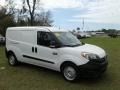 Bright White - ProMaster City Tradesman Cargo Van Photo No. 8