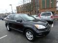 Crystal Black Pearl - CR-V EX-L 4WD Photo No. 1