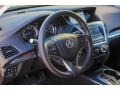 2018 Black Copper Pearl Acura MDX Advance  photo #34