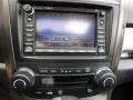 2011 Crystal Black Pearl Honda CR-V EX-L 4WD  photo #26