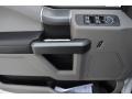 2018 Oxford White Ford F150 XLT SuperCrew 4x4  photo #7