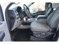 2018 Oxford White Ford F150 XLT SuperCrew 4x4  photo #8