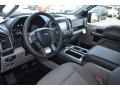 2018 Oxford White Ford F150 XLT SuperCrew 4x4  photo #9