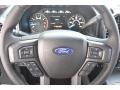 2018 Oxford White Ford F150 XLT SuperCrew 4x4  photo #19
