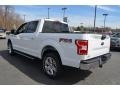 2018 Oxford White Ford F150 XLT SuperCrew 4x4  photo #22