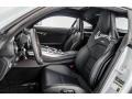 Black Front Seat Photo for 2018 Mercedes-Benz AMG GT #125833400
