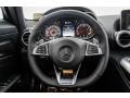 Black Steering Wheel Photo for 2018 Mercedes-Benz AMG GT #125833430