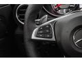 Black Controls Photo for 2018 Mercedes-Benz AMG GT #125833466