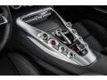 Iridium Silver Metallic - AMG GT Coupe Photo No. 23