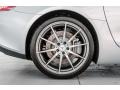 2018 Mercedes-Benz AMG GT Coupe Wheel and Tire Photo