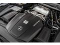 4.0 Liter AMG Twin-Turbocharged DOHC 32-Valve VVT V8 Engine for 2018 Mercedes-Benz AMG GT Coupe #125833686