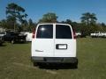 Summit White - Express 2500 Cargo WT Photo No. 4