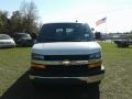 Summit White - Express 2500 Cargo WT Photo No. 8