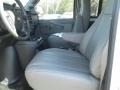 Summit White - Express 2500 Cargo WT Photo No. 9