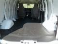 Summit White - Express 2500 Cargo WT Photo No. 10
