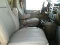 Summit White - Express 2500 Cargo WT Photo No. 12