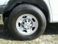 Summit White - Express 2500 Cargo WT Photo No. 22