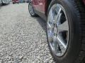Crystal Red Tintcoat - SRX 4 V6 Turbo AWD Photo No. 12