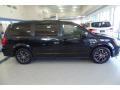 Black Onyx - Grand Caravan GT Photo No. 5
