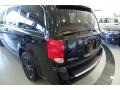 Black Onyx - Grand Caravan GT Photo No. 9