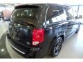 Black Onyx - Grand Caravan GT Photo No. 10