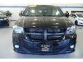Black Onyx - Grand Caravan GT Photo No. 11