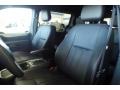 Black Onyx - Grand Caravan GT Photo No. 14