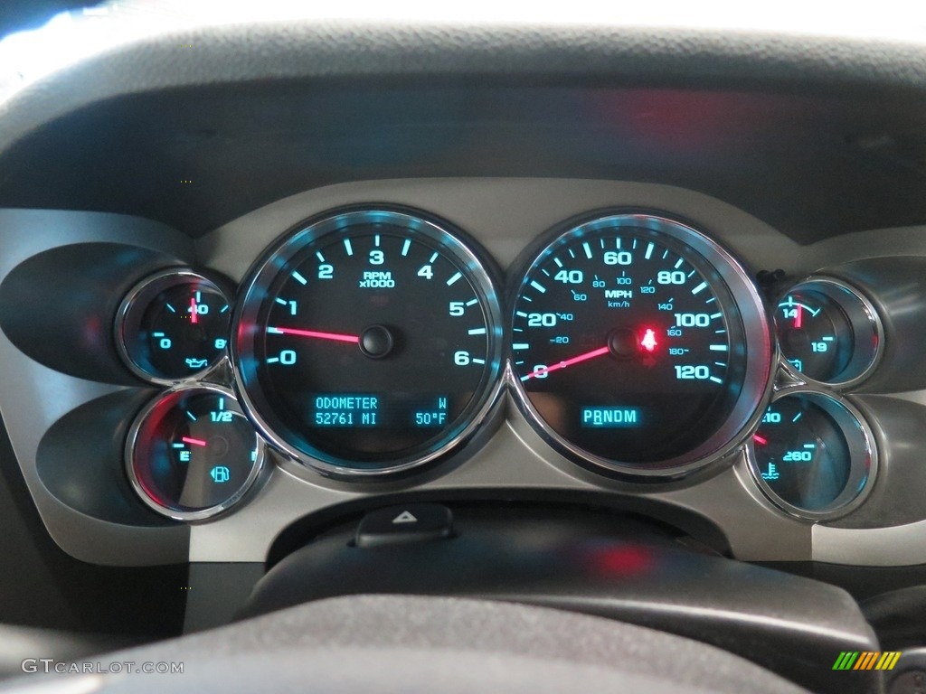2013 Sierra 1500 SLE Crew Cab 4x4 - Mineral Green Metallic / Ebony photo #14