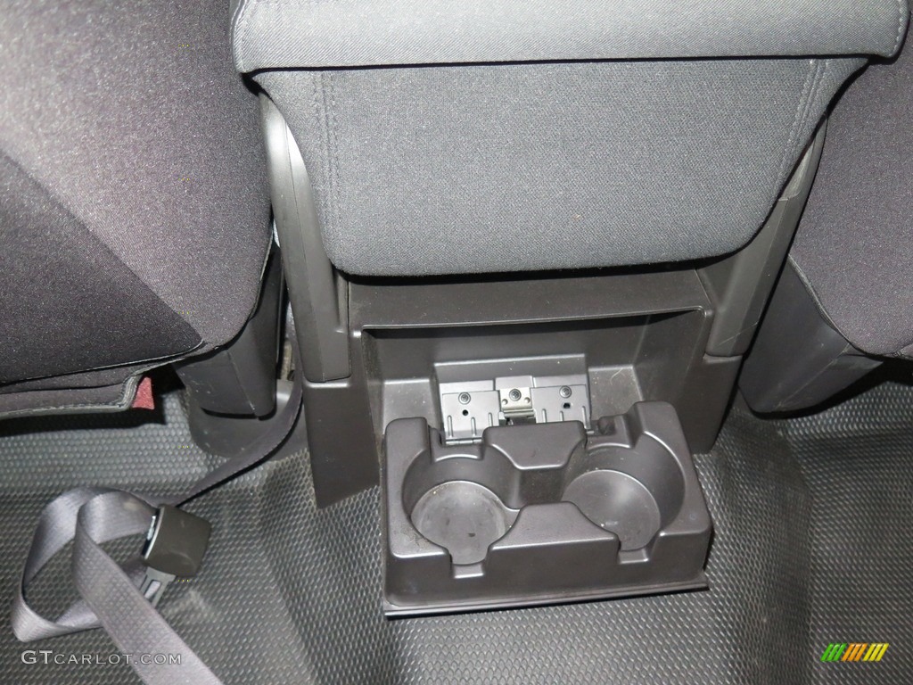 2013 Sierra 1500 SLE Crew Cab 4x4 - Mineral Green Metallic / Ebony photo #26