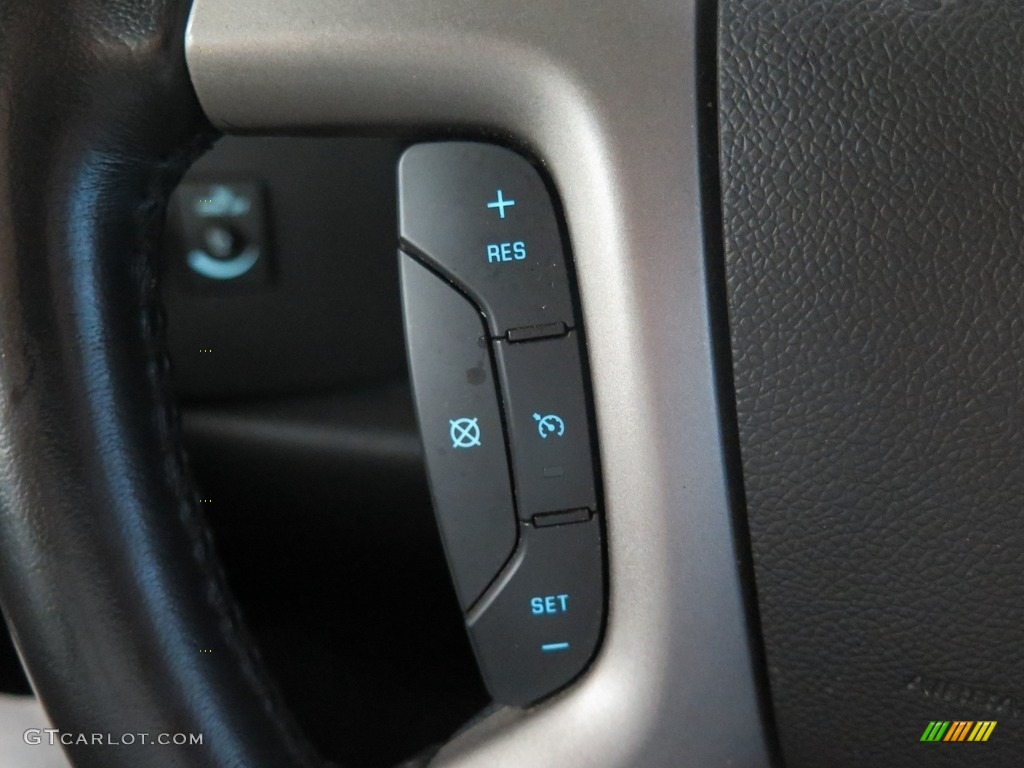 2013 Sierra 1500 SLE Crew Cab 4x4 - Mineral Green Metallic / Ebony photo #27
