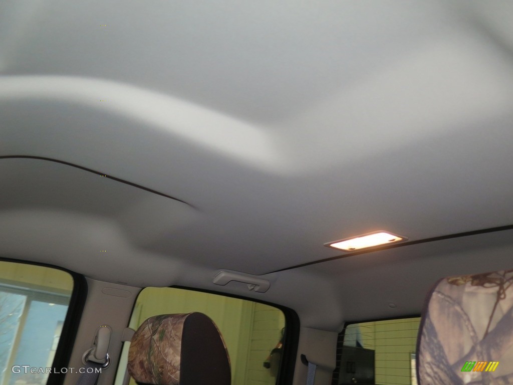 2013 Sierra 1500 SLE Crew Cab 4x4 - Mineral Green Metallic / Ebony photo #31
