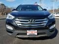 Twilight Black - Santa Fe Sport 2.0T Photo No. 2