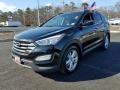 Twilight Black - Santa Fe Sport 2.0T Photo No. 3