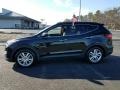 Twilight Black - Santa Fe Sport 2.0T Photo No. 4