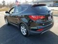 Twilight Black - Santa Fe Sport 2.0T Photo No. 5