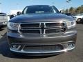 Bruiser Gray - Durango SXT AWD Photo No. 2
