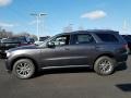 Bruiser Gray - Durango SXT AWD Photo No. 3