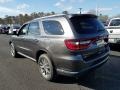Bruiser Gray - Durango SXT AWD Photo No. 4