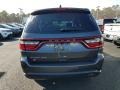 Bruiser Gray - Durango SXT AWD Photo No. 5